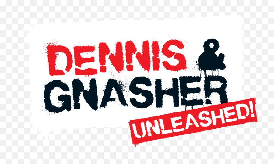 Dennis Gnasher Unleashed Emoji,Hit The Woah Emoji