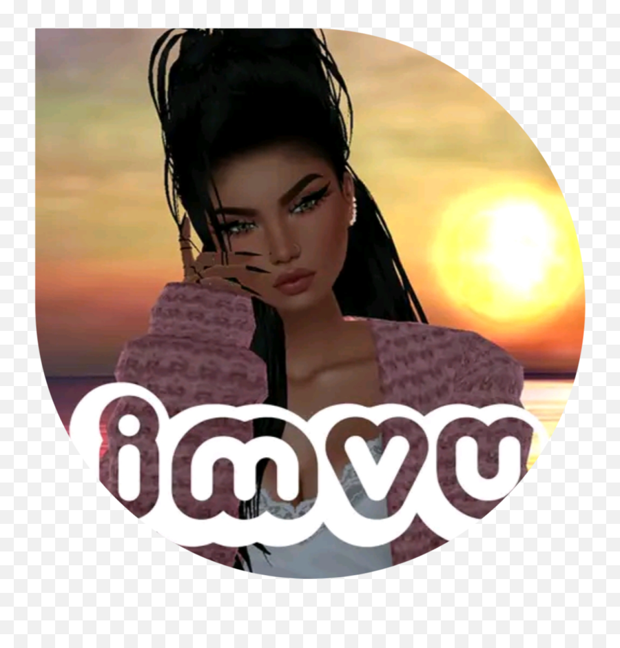 Avatar 3d Apk Mod - Logo Imvu Emoji,Imvu Emojis