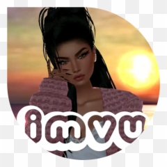 Avatar 3d Apk Mod - Logo Imvu Emoji,Imvu Emojis