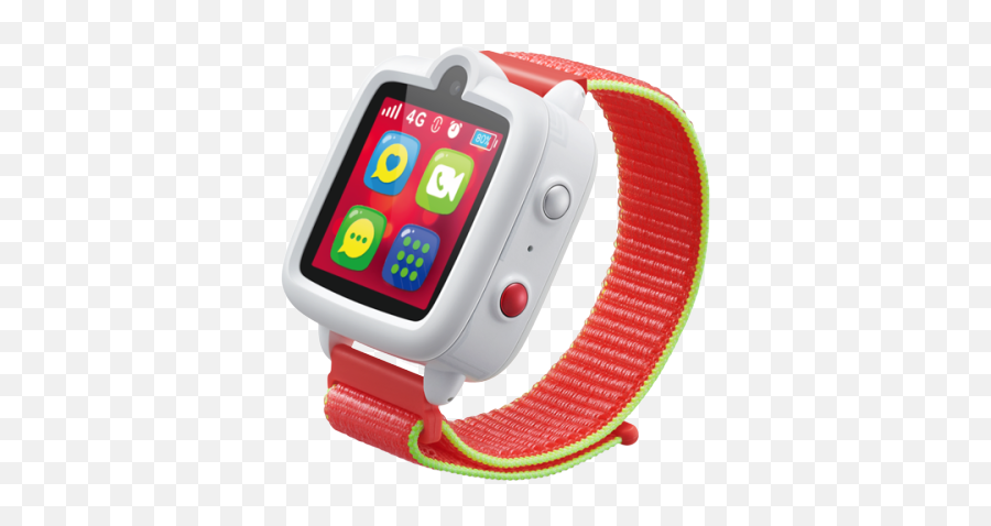 The Kids Smartwatch - Ticktalk 3 Emoji,Kids Emoji Watch