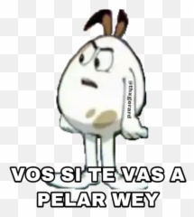 Una Pelicula De Huevos Stickers For Whatsapp - Película De Huevos Stickers Emoji,Ver Pelicula Emoji