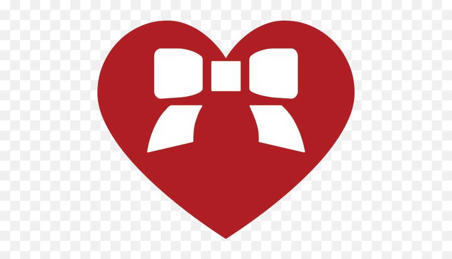 Heart With Ribbon - Bond Street Station Emoji,Bow Emoji