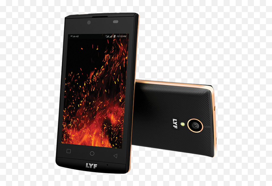 Lyf Flame 7 Image - Lyf Flame 7 Price 600x700 Download Lyf Mobile Flame 7 Emoji,Emoji On Galaxy S4 Mini