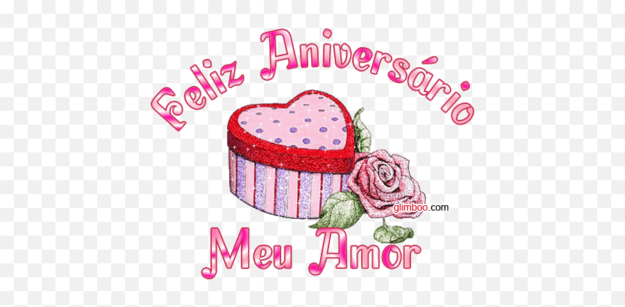 Feliz Aniversário - Feliz Aniversário Parabens Amor Emoji,Mensagens Para Whatsapp Com Emoticons