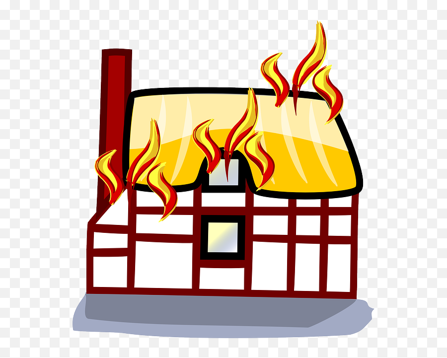 Flame Clipart Tongue Flame Tongue Transparent Free For - House Fire Animated Emoji,Fired Emoji