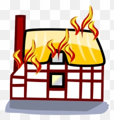 Flame Clipart Tongue Flame Tongue Transparent Free For - House Fire Animated Emoji,Fired Emoji