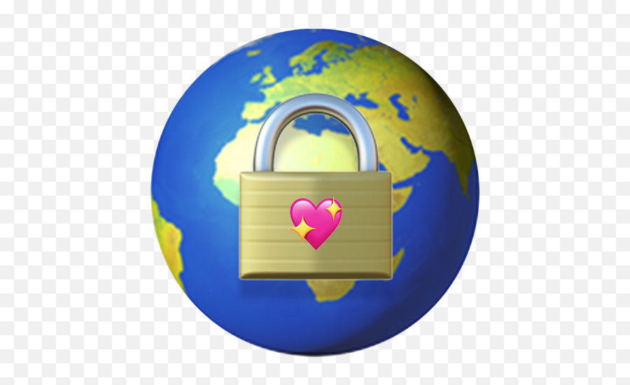 Corona Emojis By Joran Backx And Esther Van Brakel - Request World Map,Lock Emoji