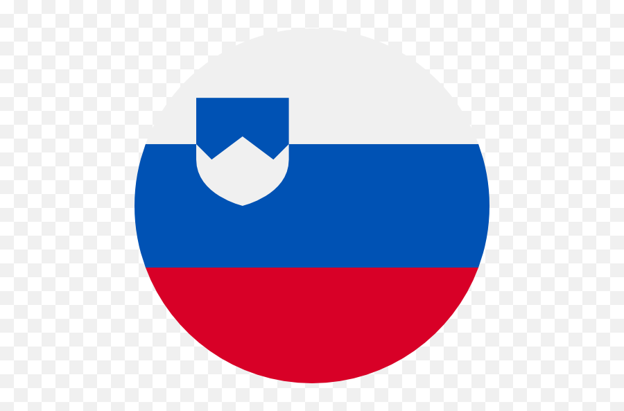 Slovenia Flag Icon - Png4u Slovenia Flag Icon Png Emoji,Indian Flag Emoji Iphone