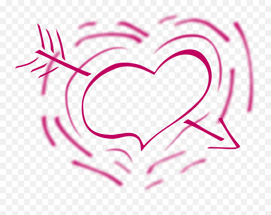 Burgundy Broken Heart Symbol - Girly Emoji,Broken Heart In Facebook Emoticon