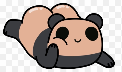Happy Dance Sticker By The Potato Panda For Ios Android - Transparent Dancing Panda Gif Emoji,Dancing Emoji For Android