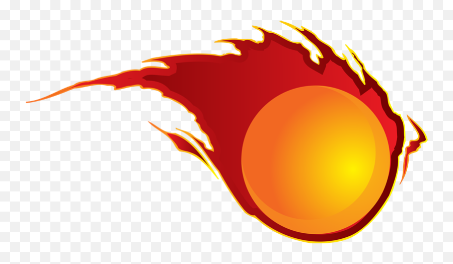 Fireball Clipart Emoji Picture 1101346 Fireball Clipart Emoji - Clip Art Fire Ball,Glo Gang Emoji