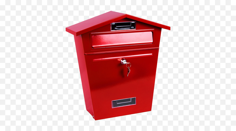 Download Free Png Mailbox Png Hd - Red Mailbox Png Emoji,Mailbox Postman Emoji
