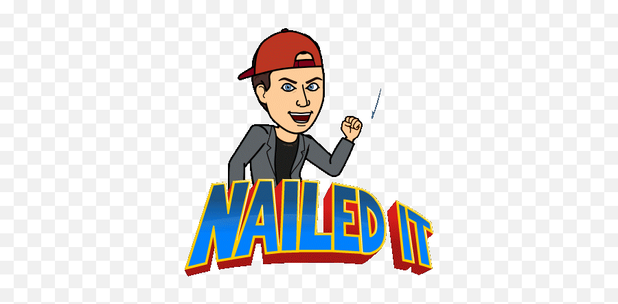 Time To Talk Tech Create Fun Gifs From Your Bitmojis - Bitmoji Gif Emoji,Bitstrips Emoji