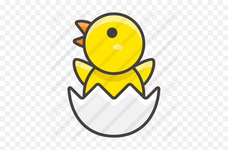 Chicken - Free Animals Icons Baby Chick Clipart Emoji,Flipping Bird Emoji
