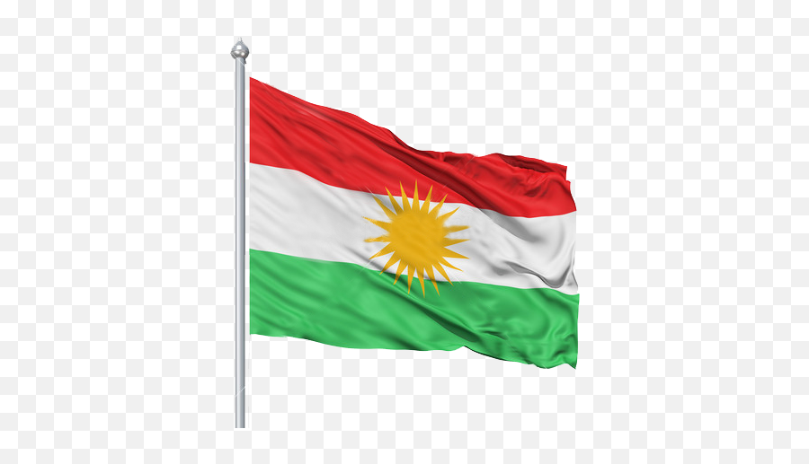 Flag Of Kurdistan Png U0026 Free Flag Of Kurdistanpng - Kurdistan Flag Png Emoji,Kurdish Emoji