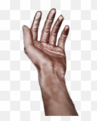 Hand Hands Arm Sticker By Hannabonecrusheredits - Reaching Arm Png Emoji,Reaching Emoji