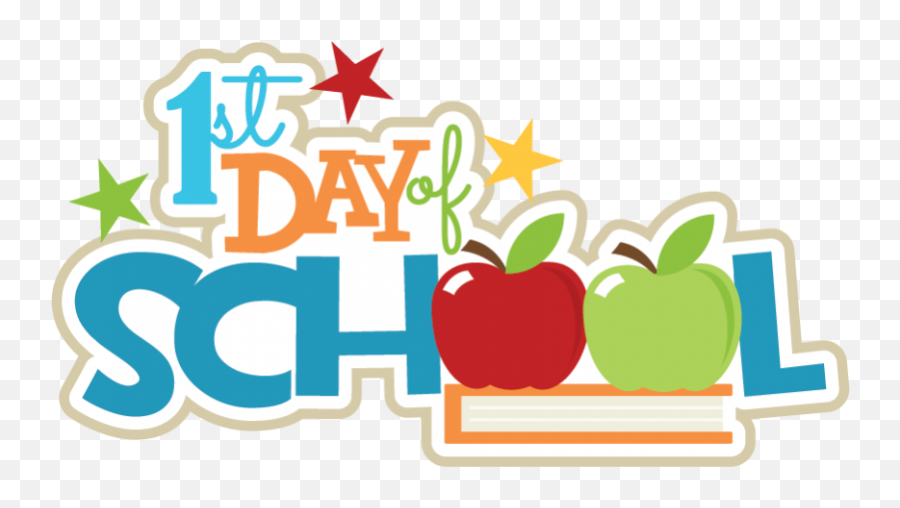 June Clipart Welcome June Welcome - First Day Of School Emoji,First Day Of School Emoji