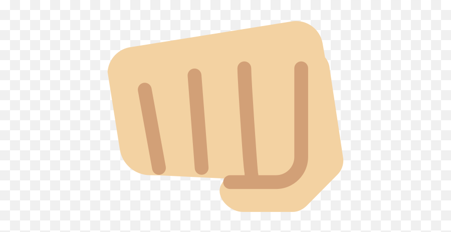 Medium - Color De Piel Roblox Emoji,Fist Bump Emoji