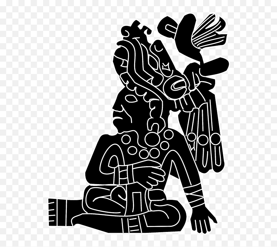 Free Photo Historic Man Mayan Motif - Mayas Png Emoji,Aztec Emoji