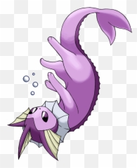 Draw Vaporeon - Fictional Character Emoji,Vaporeon Emoji
