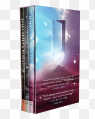 Products Forbiddenplanetcom - Uk And Worldwide Cult Every Heart A Doorway Box Set Emoji,Emoticon Sudando