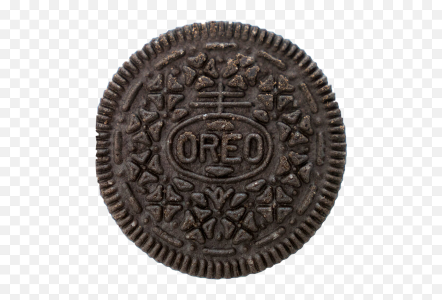 Largest Collection Of Free - Toedit Oreo Stickers On Picsart Top Of Oreo Cookie Emoji,Oreo Cookie Emoji