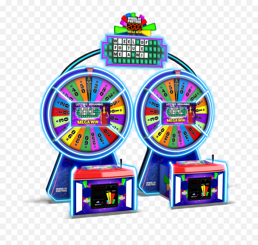 Icegame - Wheel Of Fortune Arcade Style Emoji,Wheelo F Emotions