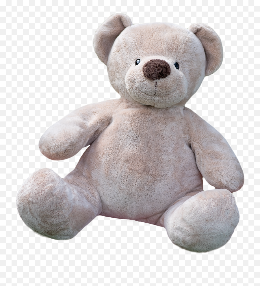 Teddy Bear Furry Toy - Printable Teddy Bear Puzzle Emoji,Emotions Stuffed Animal 1983