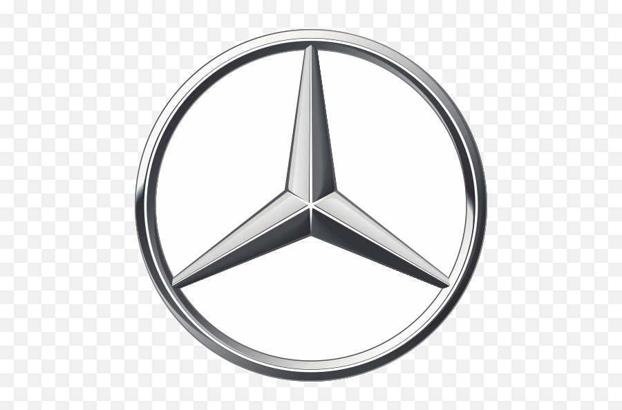 Mercedes Benz Icon Png And Svg Vector - Mercedes Benz New Logo 2020 Emoji,Mercedes Emoji