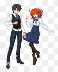 Justingachagang On Twitter 12 As Busted As The Combat - Mystic Codes Fgo Emoji,Fgo Jalter Emotions