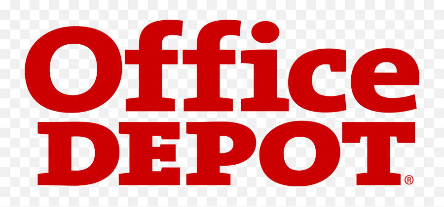 Easy One Stop Back To School Shopping With Office Depot - Office Depot Logo 2020 Emoji,Emoji Back To School Supplies