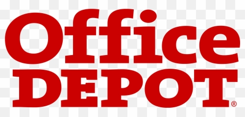 Easy One Stop Back To School Shopping With Office Depot - Office Depot Logo 2020 Emoji,Emoji Back To School Supplies
