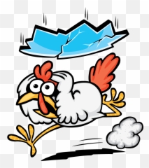 Covid Trump Biden Blm Racism White - Sky Is Falling Clip Art Emoji,Real Lions Emotions