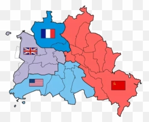 Reasons For Division Of Germany - Happened After Ww2 Emoji,Wartime Cartoon Reason Emotion