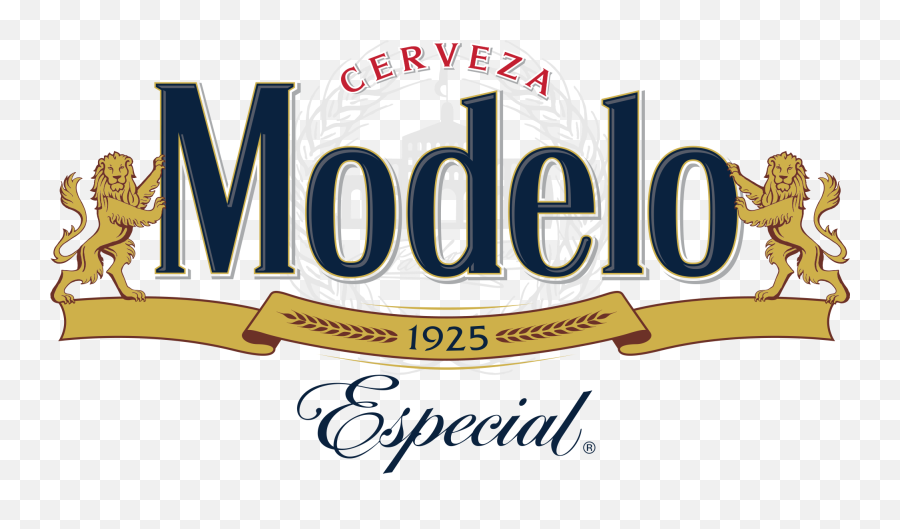Live The Life - Modelo Especial Beer Logo Emoji,Modelo Negra Beer Emoji