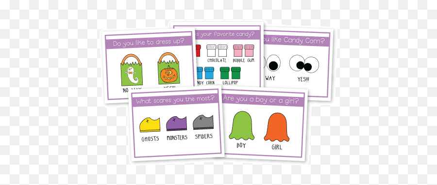 Classroom Halloween Party Ideas - Language Emoji,Spooky October Halloween Mass Text With Emojis