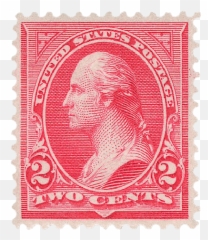 Pin - 2 Cents Washington Stamp Emoji,Learn Emotions Stamps