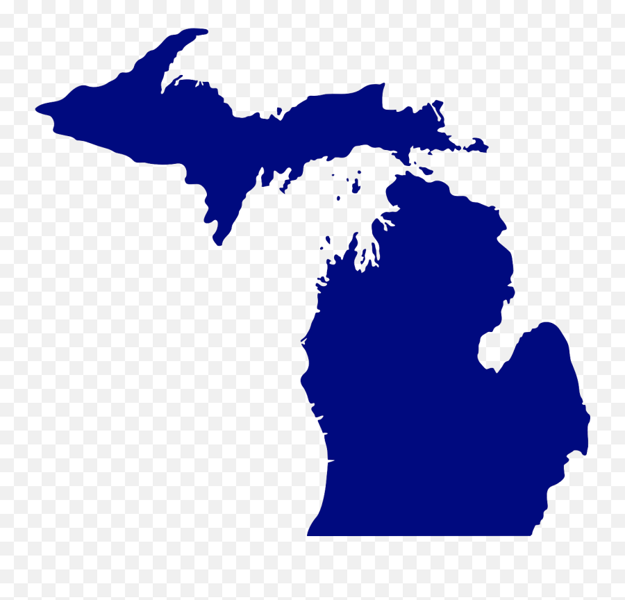 House Republicans Offer Roadmap To - State Of Michigan Svg Emoji,Trillion Emoticons