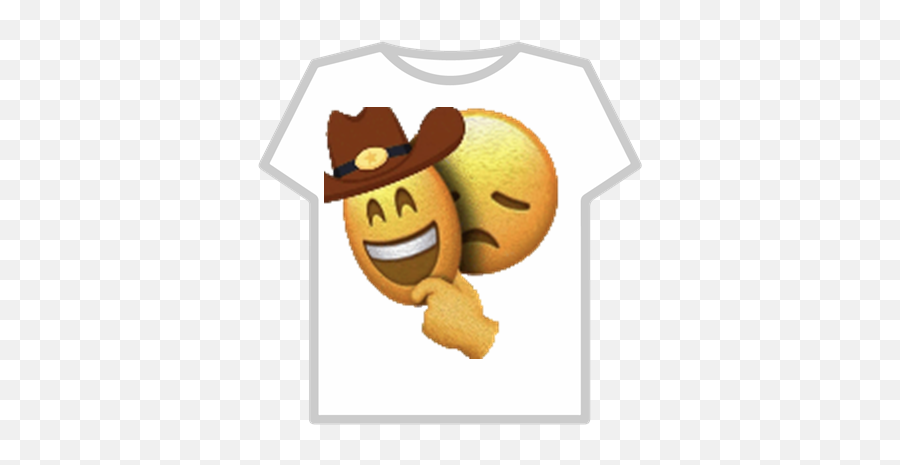 Cowboy Emoji Roblox - Cowboy Emoji Sad,Antonio Garza Emojis