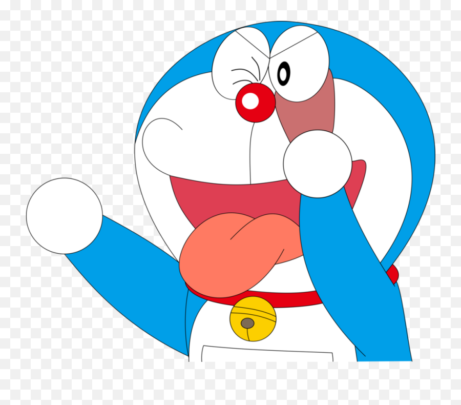 25 Images Doraemon - Doraemon Funny Png Emoji,Emojis Movie Trailer Espa?ol