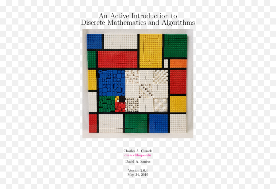 Pdf An Active Introduction To Discrete Mathematics And - Tsim Sha Tsui Emoji,Xkcd Ending Parens With Emoticons