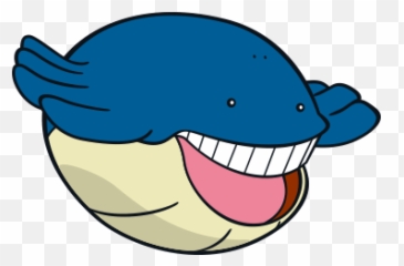 Cutest Pokémon Of Them All - Page 3 The Pokécommunity Forums Pokemon Wailmer Emoji,Yorkie Emoji