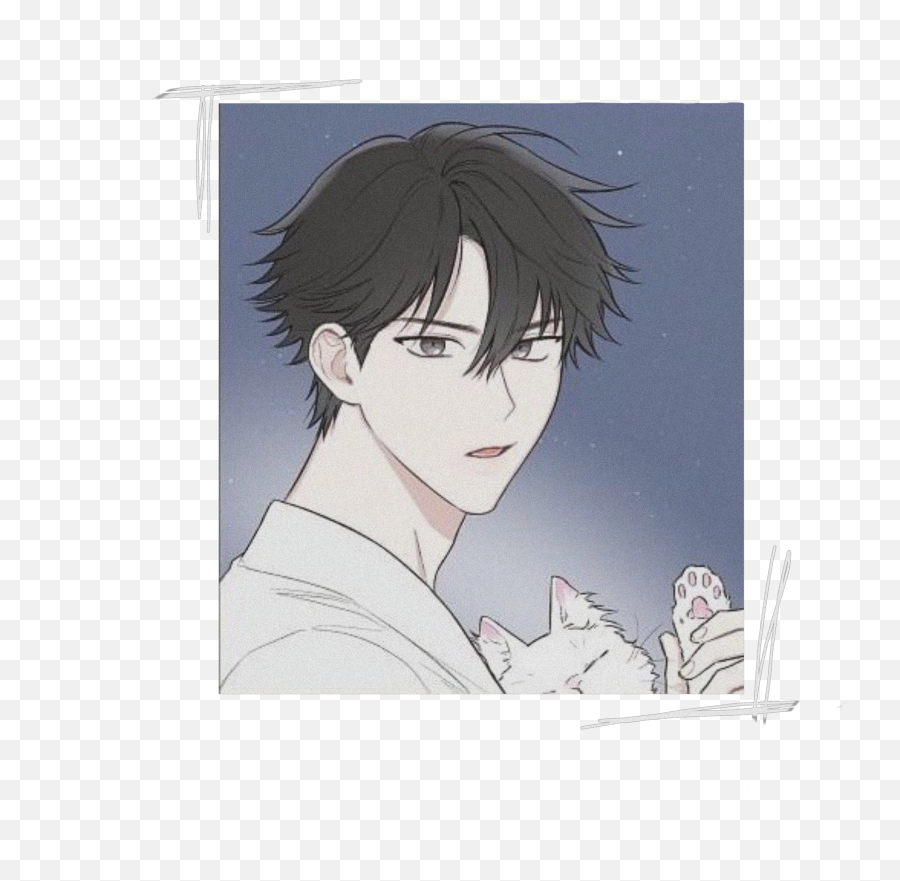 The Most Edited Jumin Picsart - Fictional Character Emoji,Jumin Emojis Gif