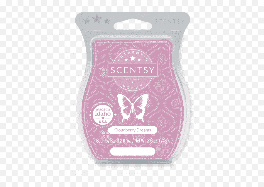 Scentsy Top Sellers List - Vanilla Bean Buttercream Scentsy Bar Emoji,Emotion Associated With Eyore