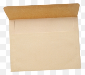 Kraft Envelope Transparent Png Image - Freepngdesigncom Solid Emoji,Heartbox Emoji
