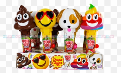 Pop Up Emoji - Happy,Emoji Popo
