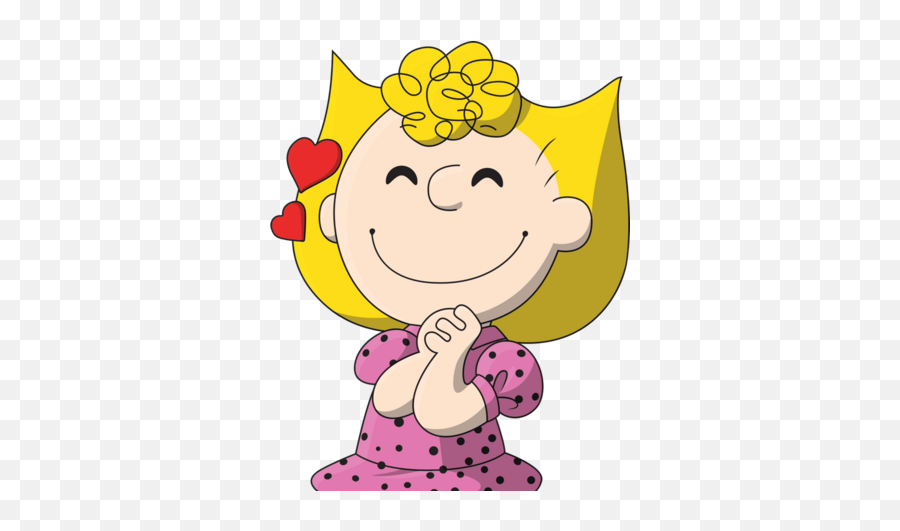 Sally - Sally Youtooz Emoji,Woodstock Peanuts Emojis