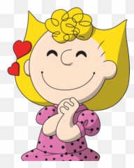 Sally - Sally Youtooz Emoji,Woodstock Peanuts Emojis