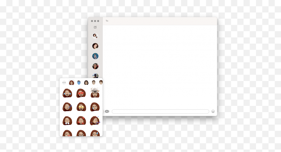 Macos Big Sur - Horizontal Emoji,Guess The Emoji Ten And Umbrella