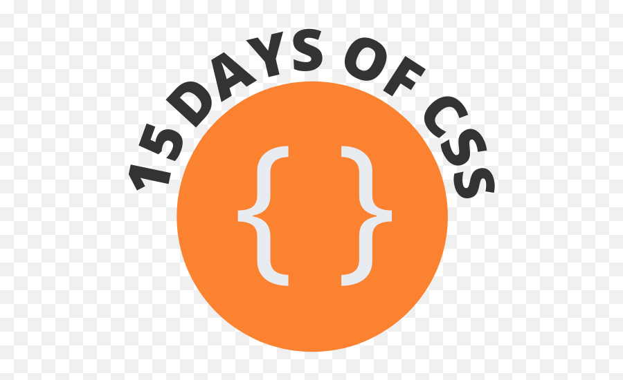 15daysofcss Was 30daysofhtml - Language Emoji,Emoticon Covering Face Blushing Text